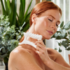 Planche De Massage Gua Sha Pour le Visage