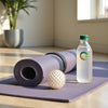 Balle de massage picots pour les pieds et le corps