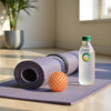 Balle de massage picots pour les pieds et le corps