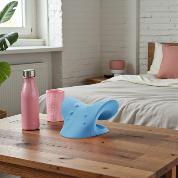 Relaxant pour le cou et les épaules