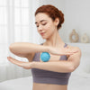Balle de massage picots pour les pieds et le corps
