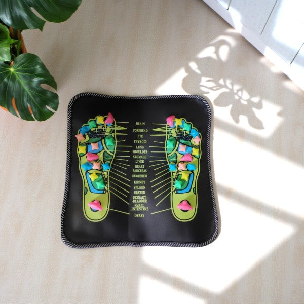Tapis D’acupression Pour Les Pieds