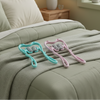 Masseur de Cou, Jambes et Dos à 6 Rouleaux