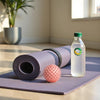 Balle de massage picots pour les pieds et le corps