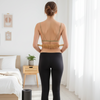 Rouleau en Bois Massage Cellulite Drainage Lymphatique