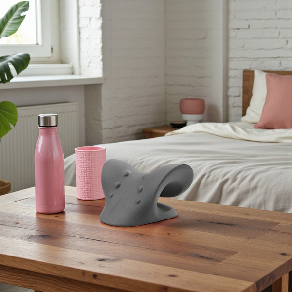 Relaxant pour le cou et les épaules