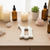 Planche De Massage Gua Sha Pour le Visage